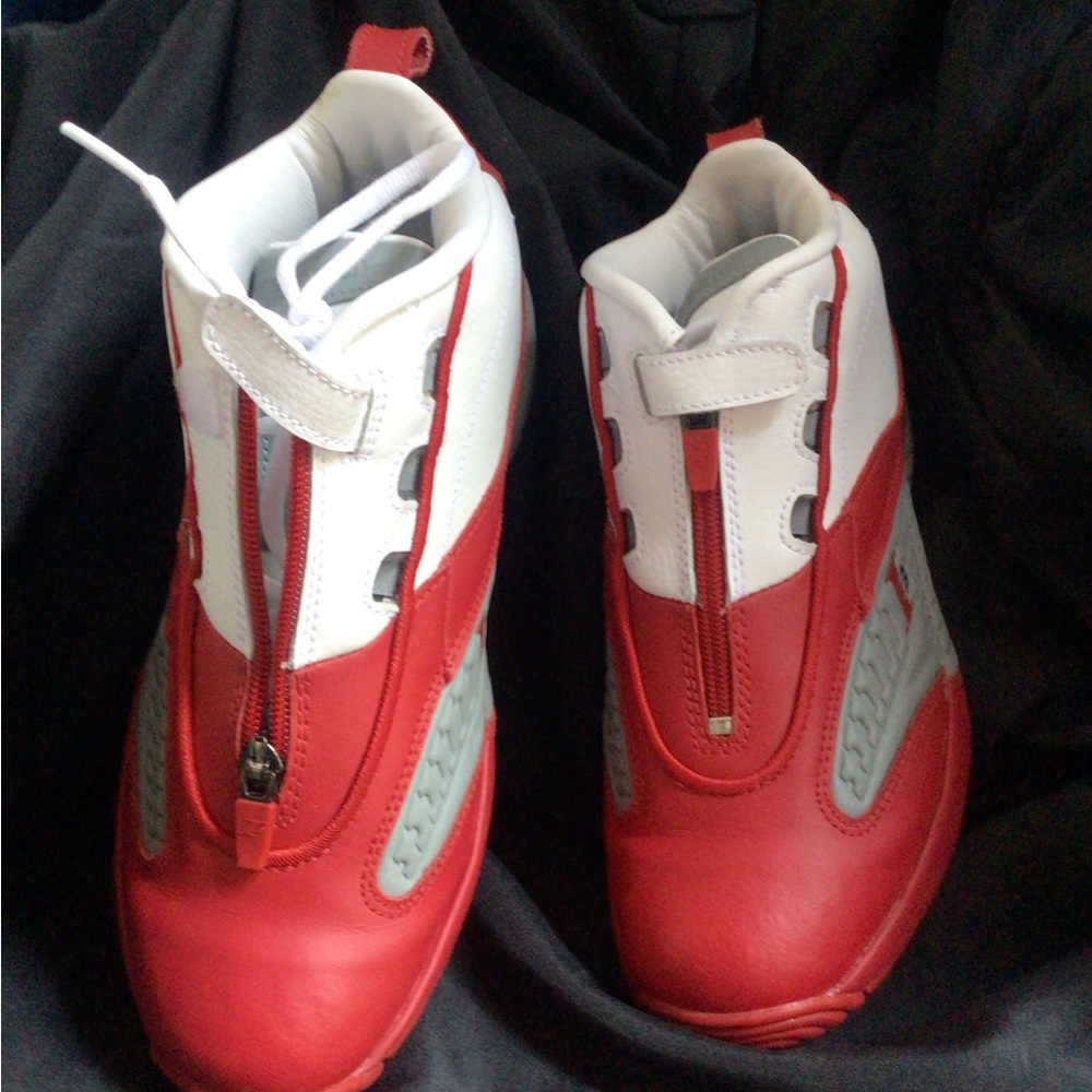 Allen Iveason sneaker
